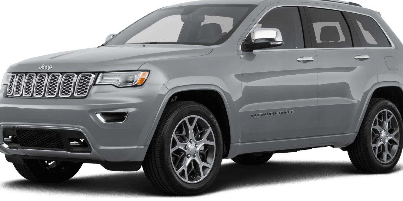 JEEP GRAND CHEROKEE 2020 1C4RJECG2LC129094 image